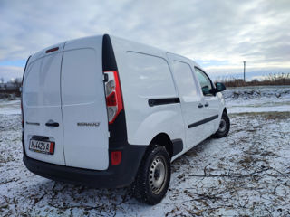 Renault Kangoo foto 5