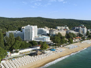 Bulgaria! Golden Sands! Astoria 4*! Din 10.09! foto 2