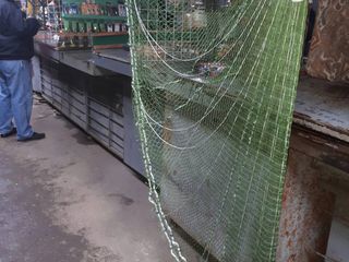 Рыболовные сети на заказ,невода,бредни foto 7