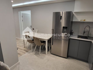 Apartament cu 2 camere, 53 m², Periferie, Ialoveni foto 4