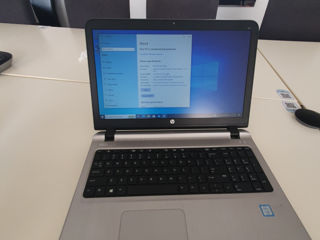 Vând un laptop HP ProBook 450 G3 în stare bună