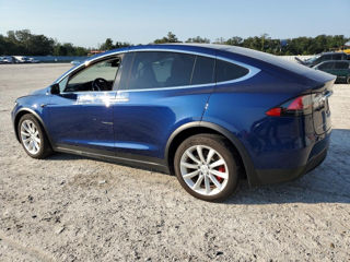 Tesla X на разбор foto 3