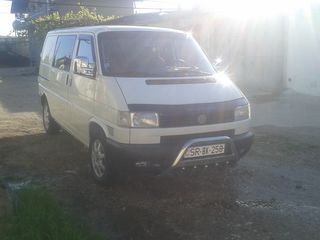 Volkswagen Transporter foto 6