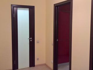 Apartament cu 1 cameră, 33 m², Buiucani, Chișinău foto 8