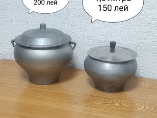 Казаны foto 2