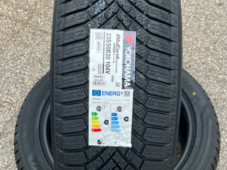 235/50 R20 Yokohama BlueEarth V906/ Доставка, livrare toata Moldova 2024 foto 1