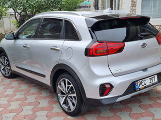 KIA Niro foto 11