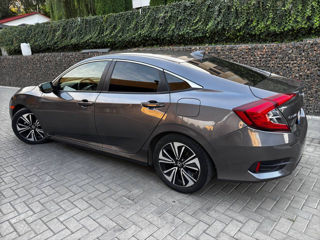 Honda Civic foto 4