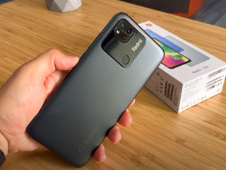 Xiaomi Redmi 10A от 81 лей в месяц! Cкидка 680 лей!