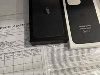 iPhone 13 pro 256gb