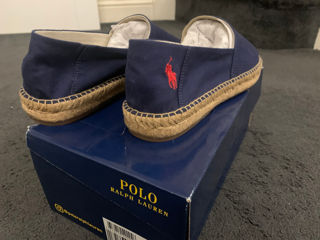 Polo Ralph Lauren!marime-41/cm-26,5 foto 2