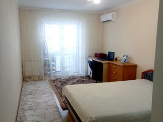 Apartament cu 2 camere, 71 m², Periferie, Bubuieci, Chișinău mun. foto 4