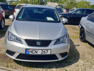 Seat Ibiza foto 1