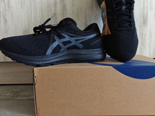 asics gel-contend 7 marimea 42, 43 foto 4