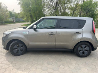 KIA Soul foto 3