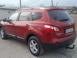 Nissan Qashqai+2 foto 4