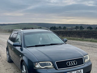 Audi A6 foto 2