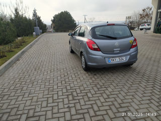 Opel Corsa foto 3