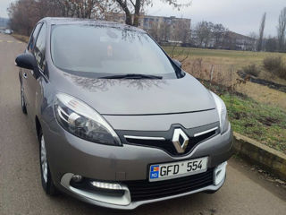 Renault Scenic foto 5