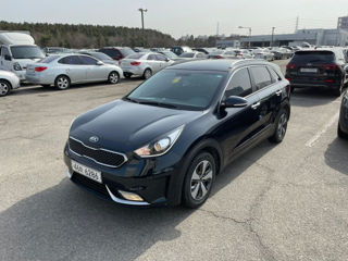 KIA Niro foto 1