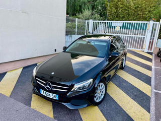 Mercedes C-Class