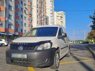 Volkswagen Caddy foto 3