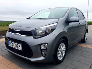 KIA Picanto foto 2