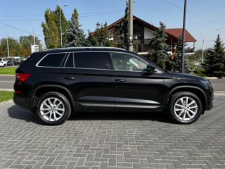 Skoda Kodiaq foto 6