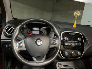 Renault Captur foto 3