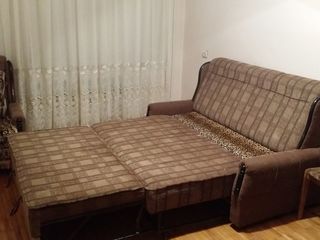 Apartament cu 2 camere, 58 m², Ciocana, Chișinău