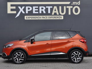 Renault Captur foto 5