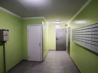 Apartament cu 1 cameră, 12 m², Ciocana, Chișinău