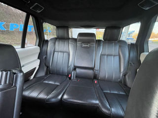 Land Rover Range Rover foto 5