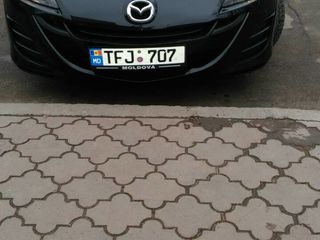 Mazda 3 foto 4