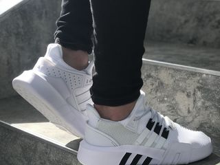 Adidas EQT Bask ADV White foto 3