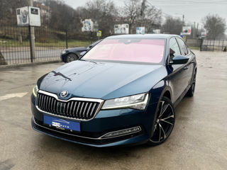 Skoda Superb foto 3