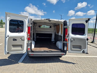 Renault Trafic 2.0 TDI , foto 5