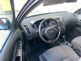 KIA Ceed foto 8