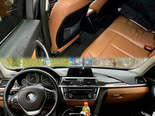 BMW 3 Series foto 8