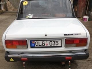 Lada / ВАЗ 2107 foto 2