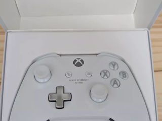 Gamepad XBox Series/Gbox Elite Noi foto 4