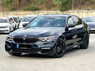 BMW 5 Series foto 4