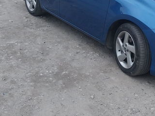 Toyota Auris foto 5