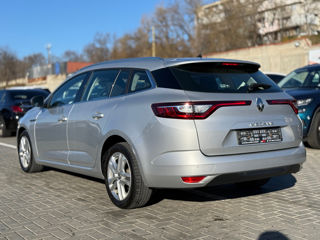 Renault Megane foto 4