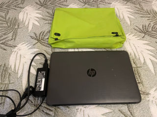 HP 250 G5 / Display 15.6 / intel 2.4GHz / Ram 4GB / HDD 500GB / foto 3