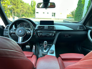 BMW 3 Series foto 7