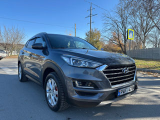 Hyundai Tucson foto 2