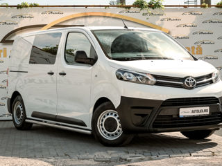 Toyota ProAce D4D