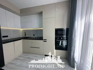 Apartament cu 2 camere, 72 m², Râșcani, Chișinău foto 2