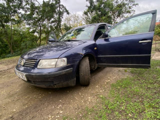 Volkswagen Passat foto 5